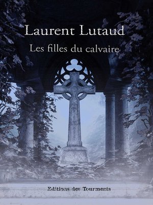 cover image of Les filles du calvaire